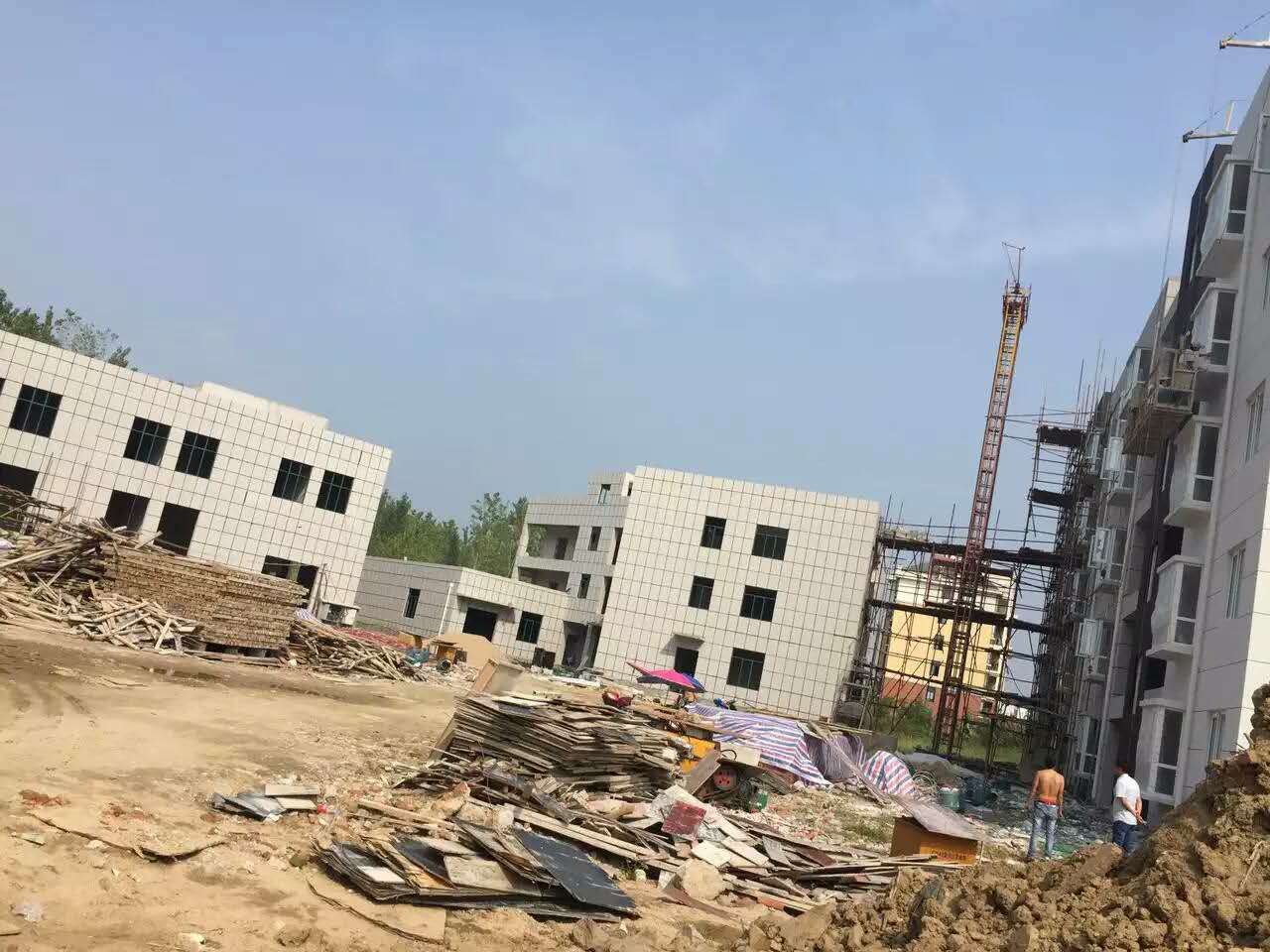 湖北省黃岡市團風鎮衛生院